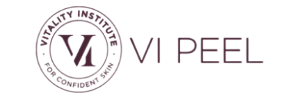 VI Peel logo from Vitality Institute.